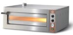Electric pizza oven, single-chamber; ENTRY 4 - Image 2