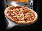 Electric pizza oven, single-chamber; ENTRY 4 - Image 4