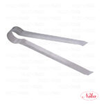 Hvataljka 40 cm, inox - Slika 2